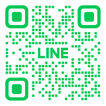 LINE QRコード